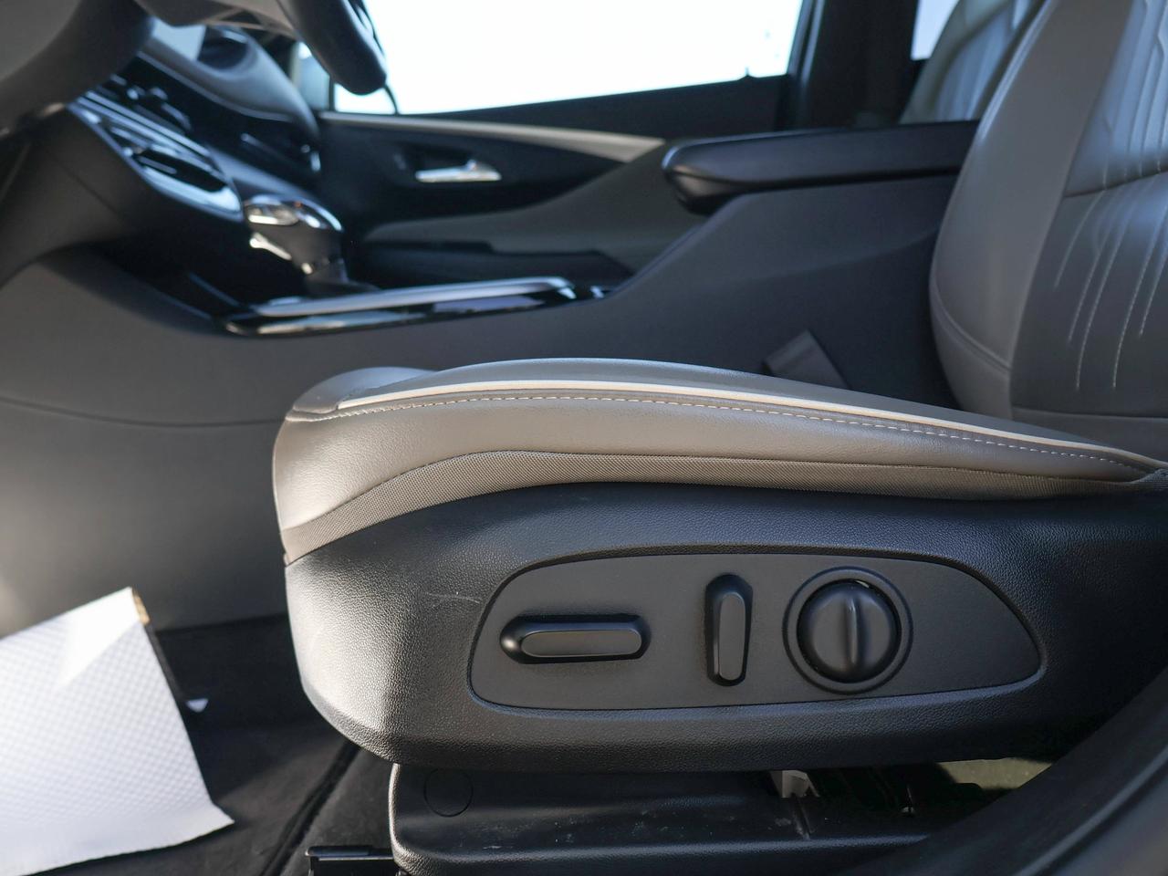 2024 Buick Envista Avenir Photo