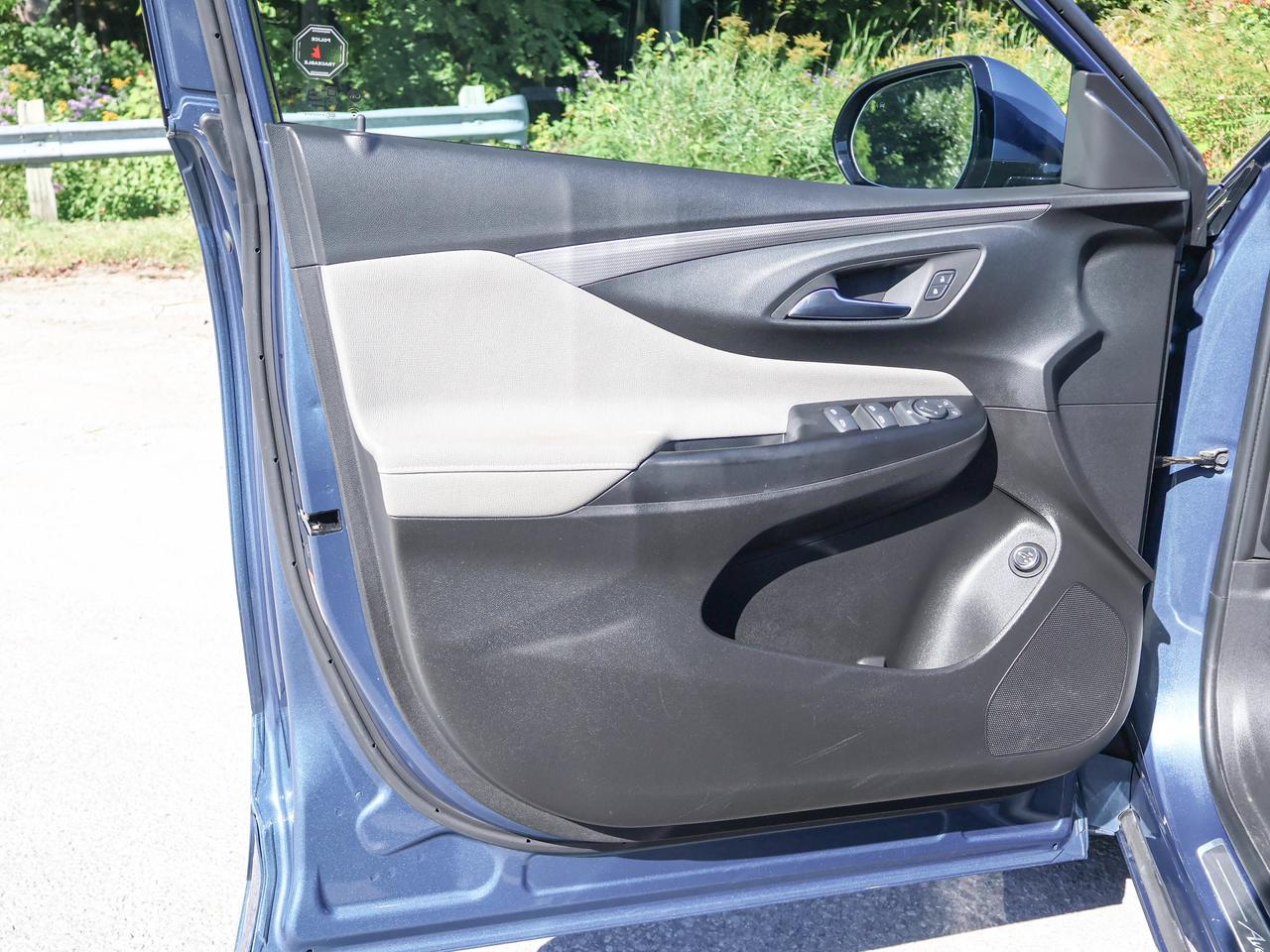 2024 Buick Envista Avenir Photo