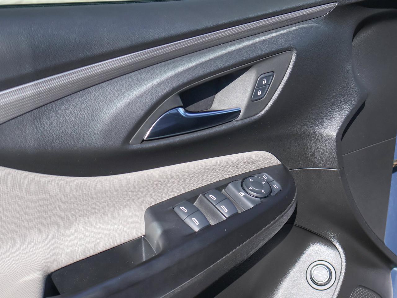 2024 Buick Envista Avenir Photo
