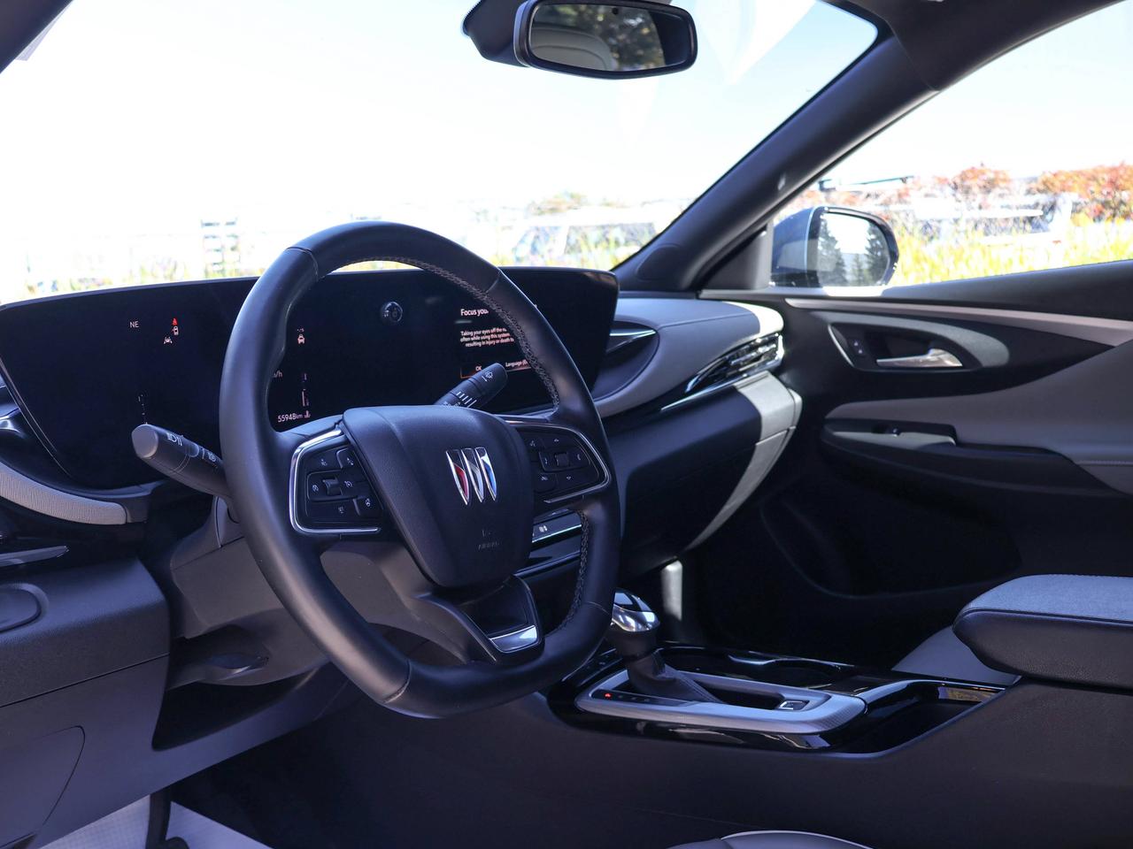 2024 Buick Envista Avenir Photo