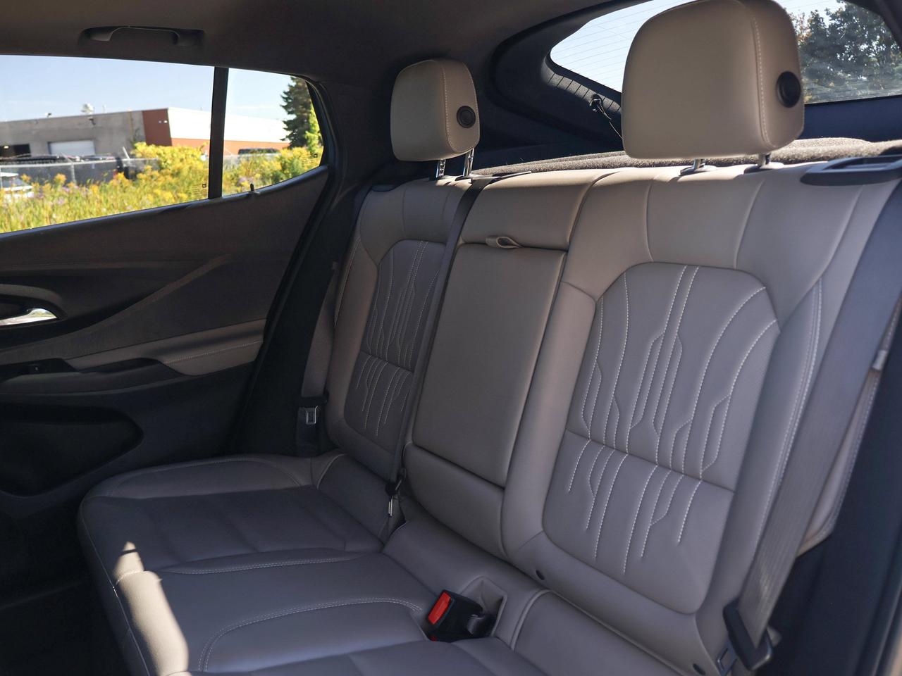 2024 Buick Envista Avenir Photo
