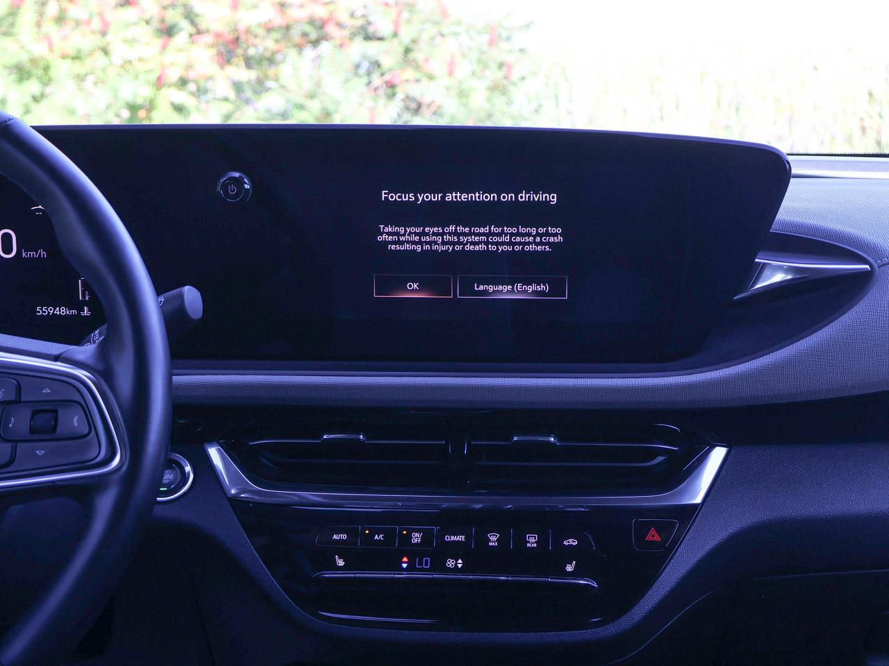 2024 Buick Envista Avenir Photo