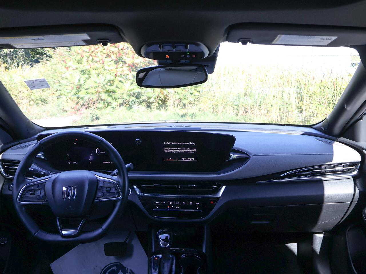 2024 Buick Envista Avenir Photo