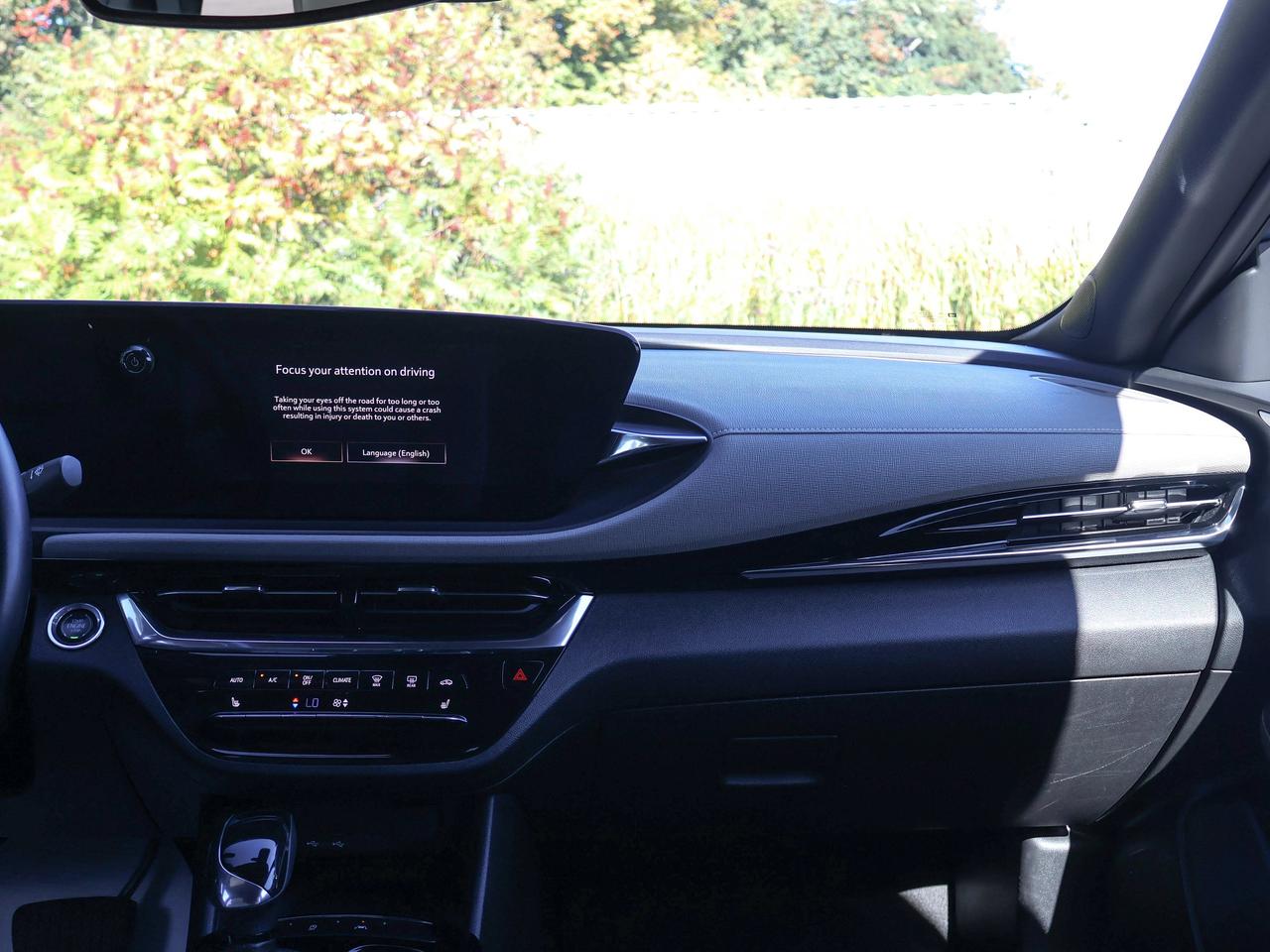 2024 Buick Envista Avenir Photo