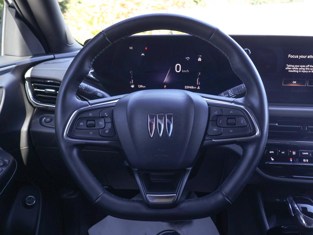 2024 Buick Envista Avenir Photo