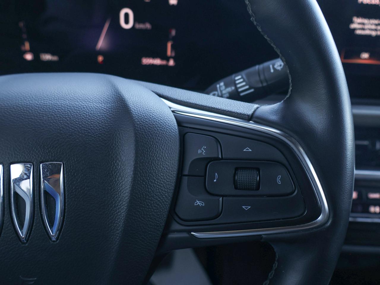 2024 Buick Envista Avenir Photo