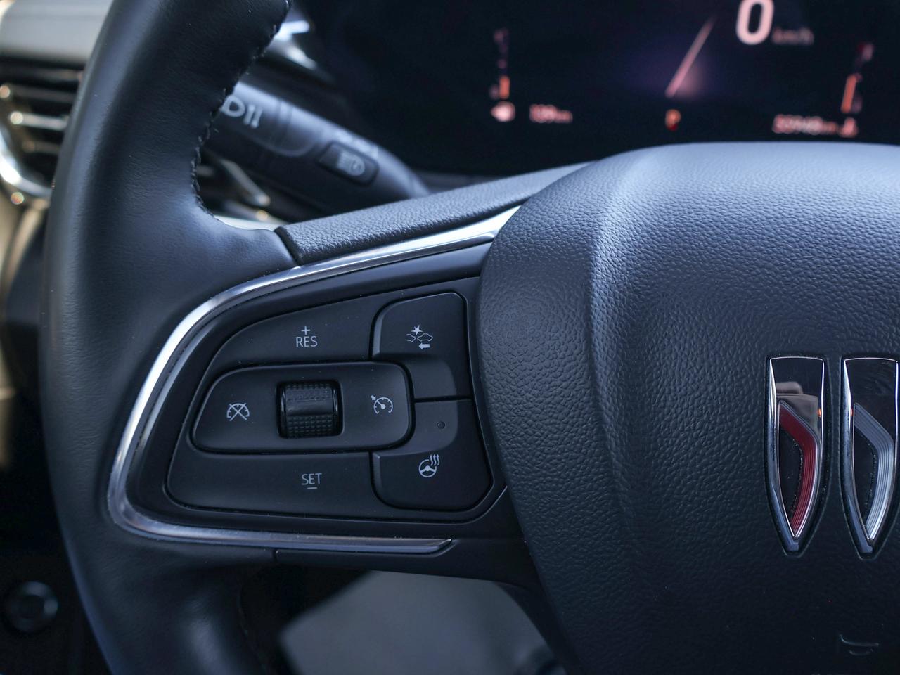 2024 Buick Envista Avenir Photo