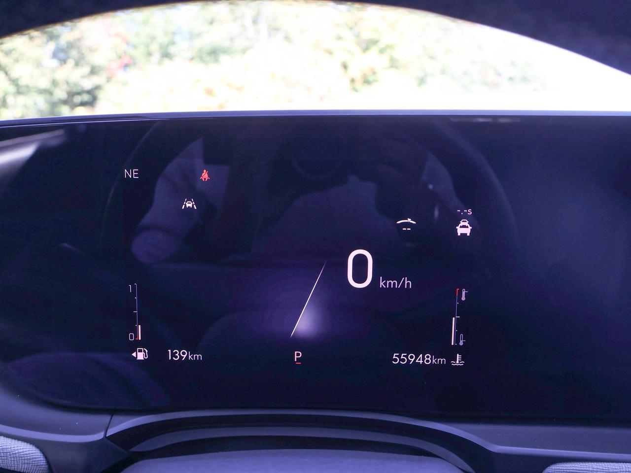 2024 Buick Envista Avenir Photo