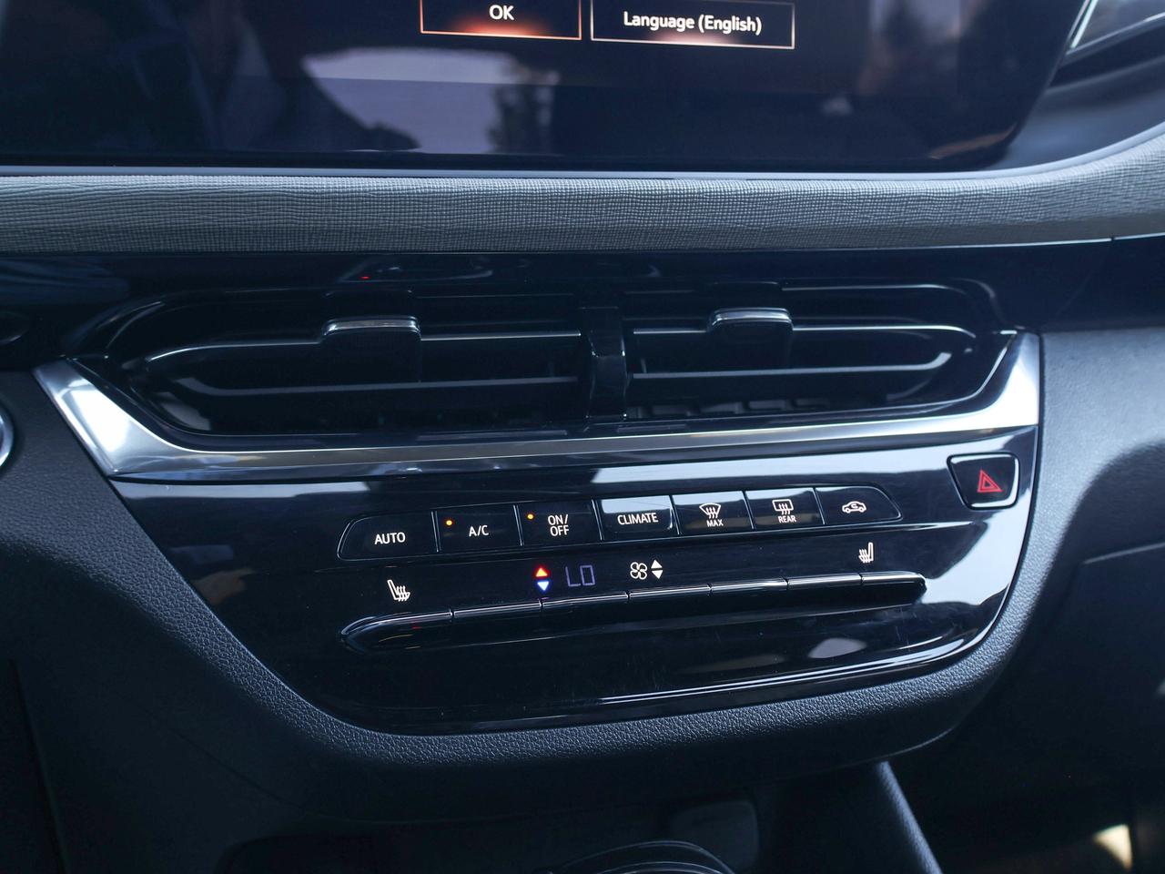 2024 Buick Envista Avenir Photo