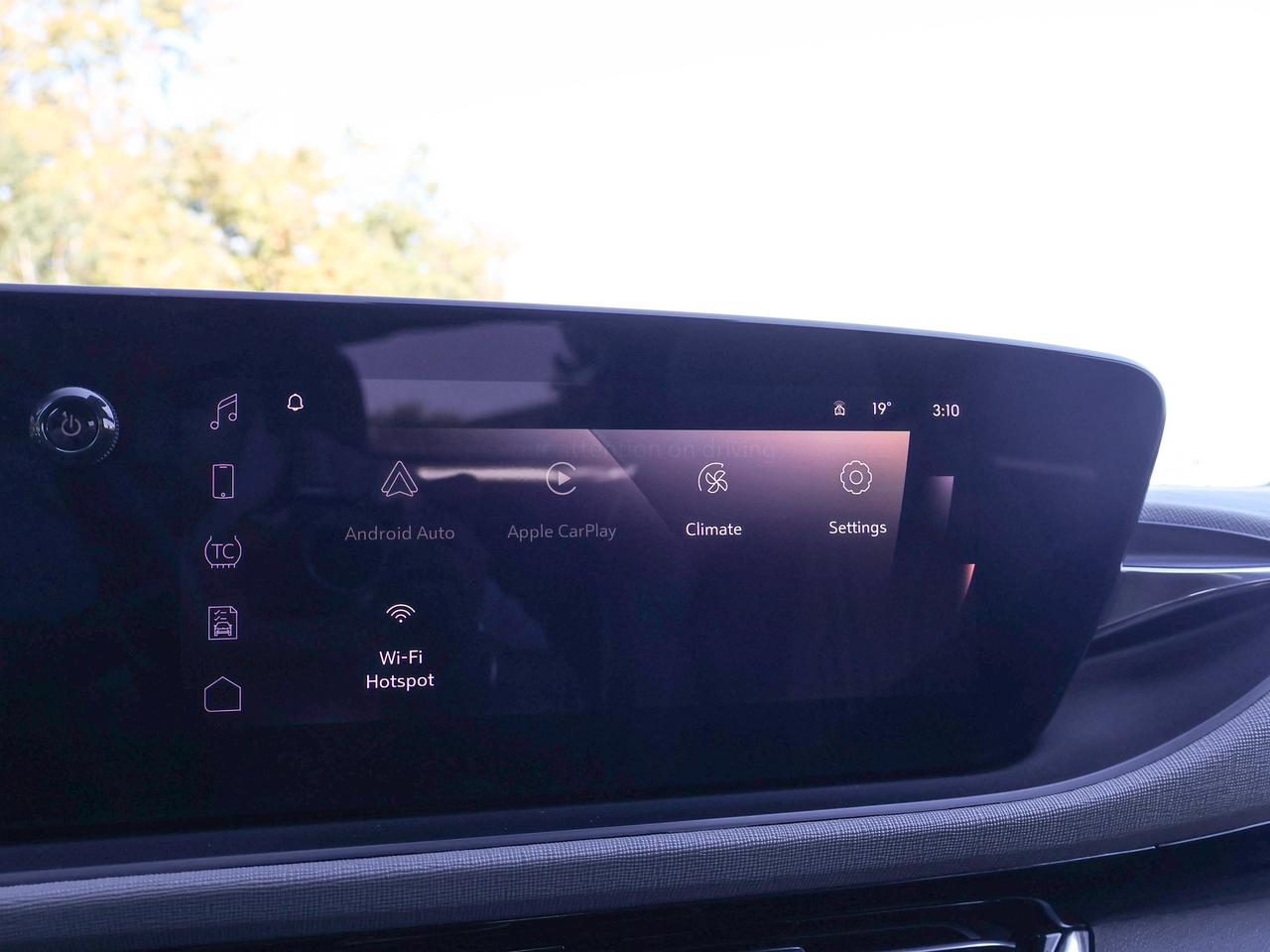 2024 Buick Envista Avenir Photo