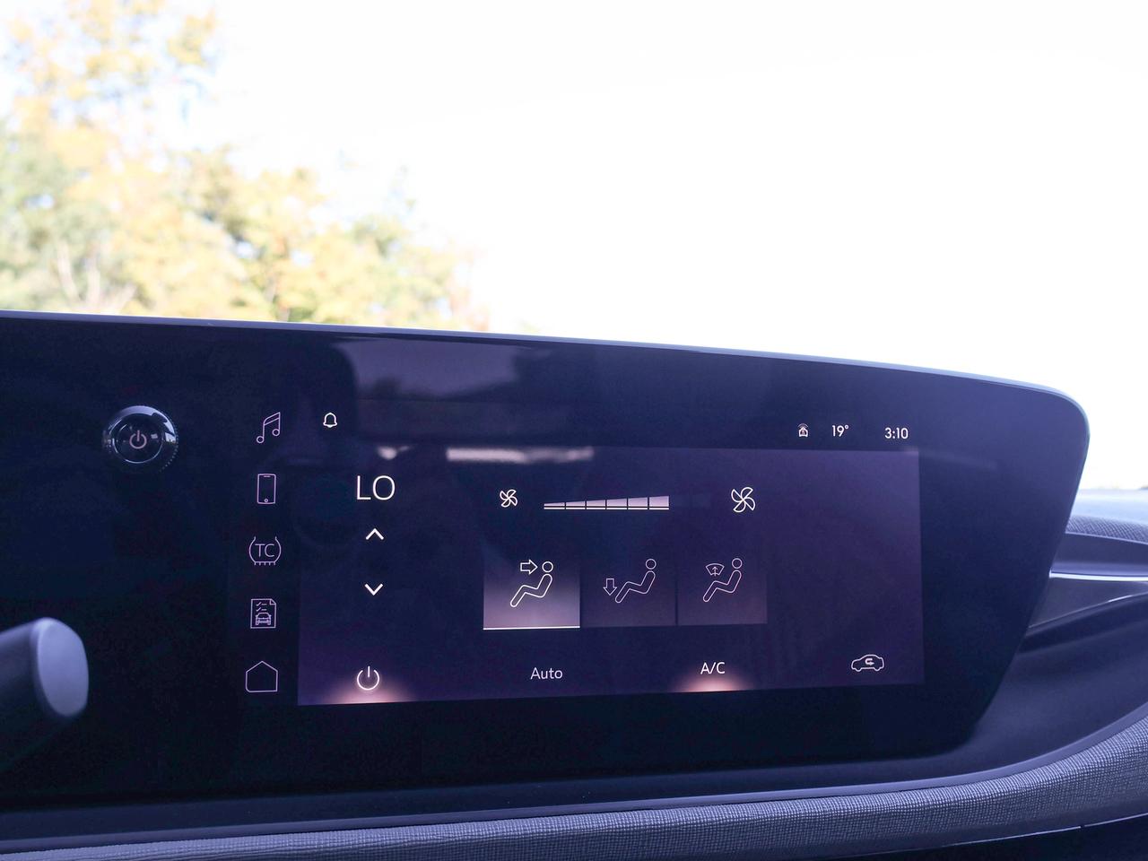 2024 Buick Envista Avenir Photo
