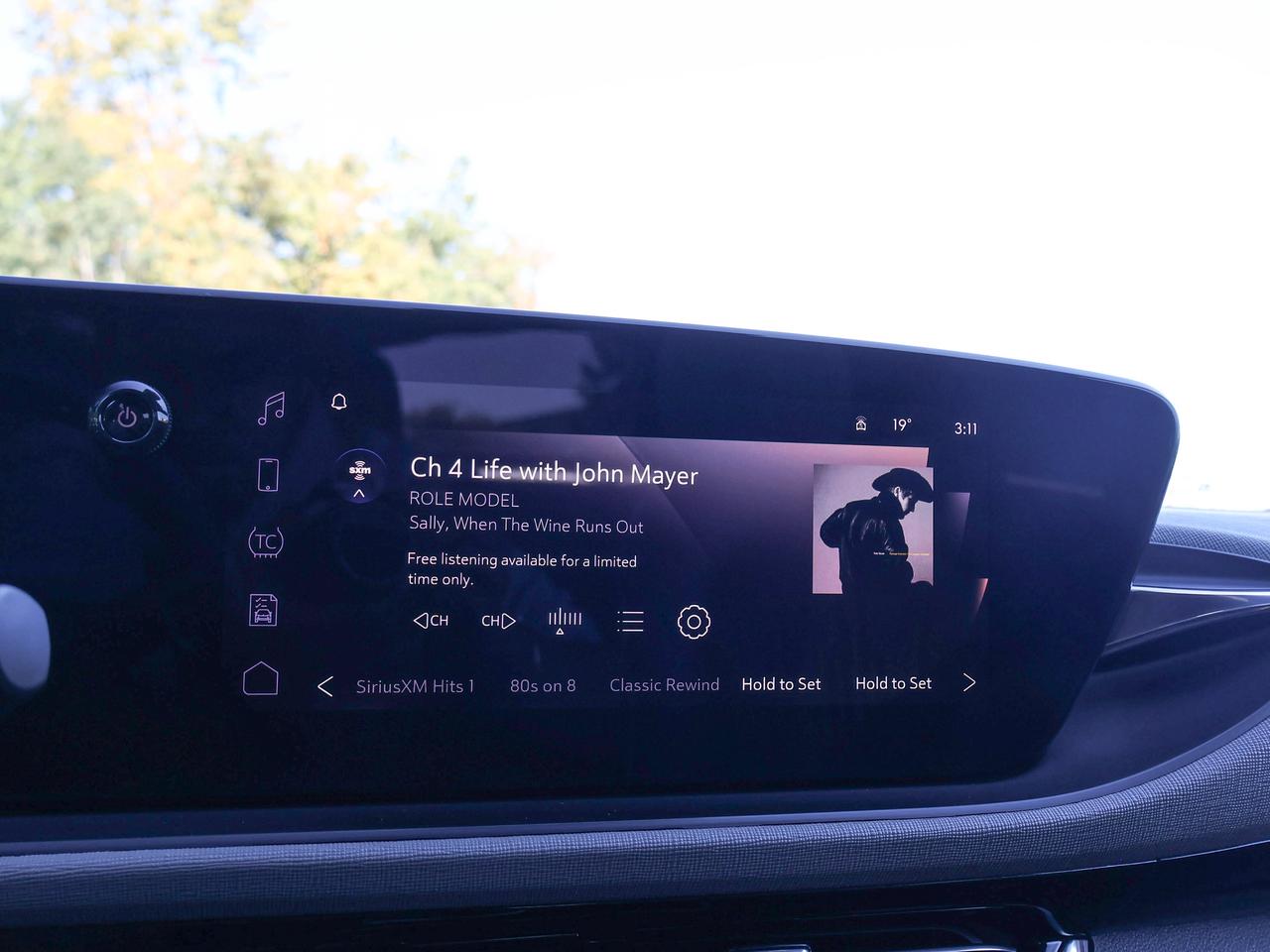 2024 Buick Envista Avenir Photo