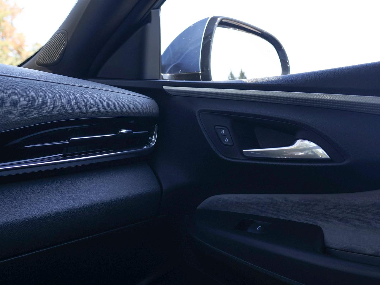 2024 Buick Envista Avenir Photo