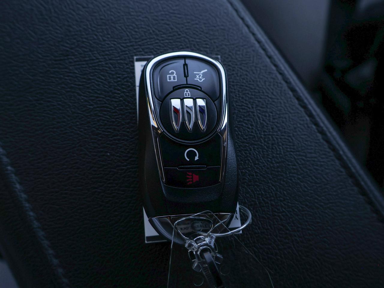 2024 Buick Envista Avenir Photo