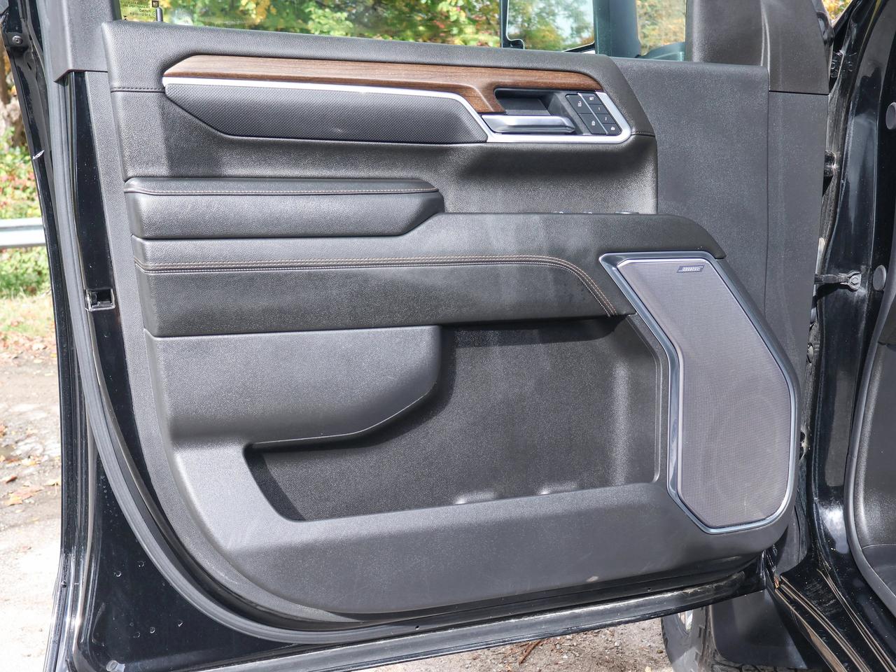 2025 Chevrolet SILVERADO 2500HD High Country Photo