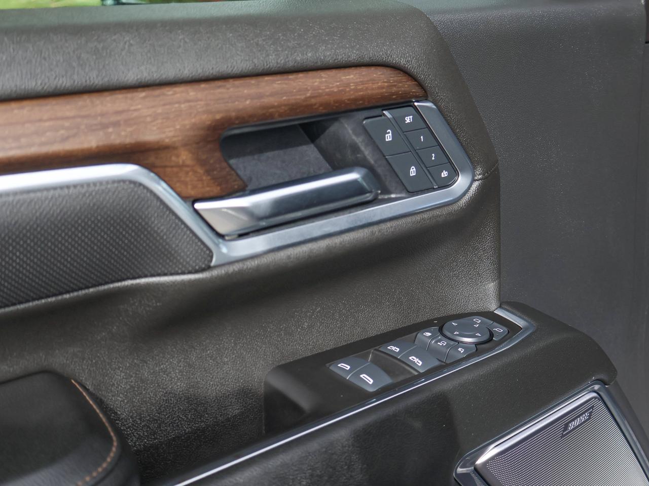 2025 Chevrolet SILVERADO 2500HD High Country Photo