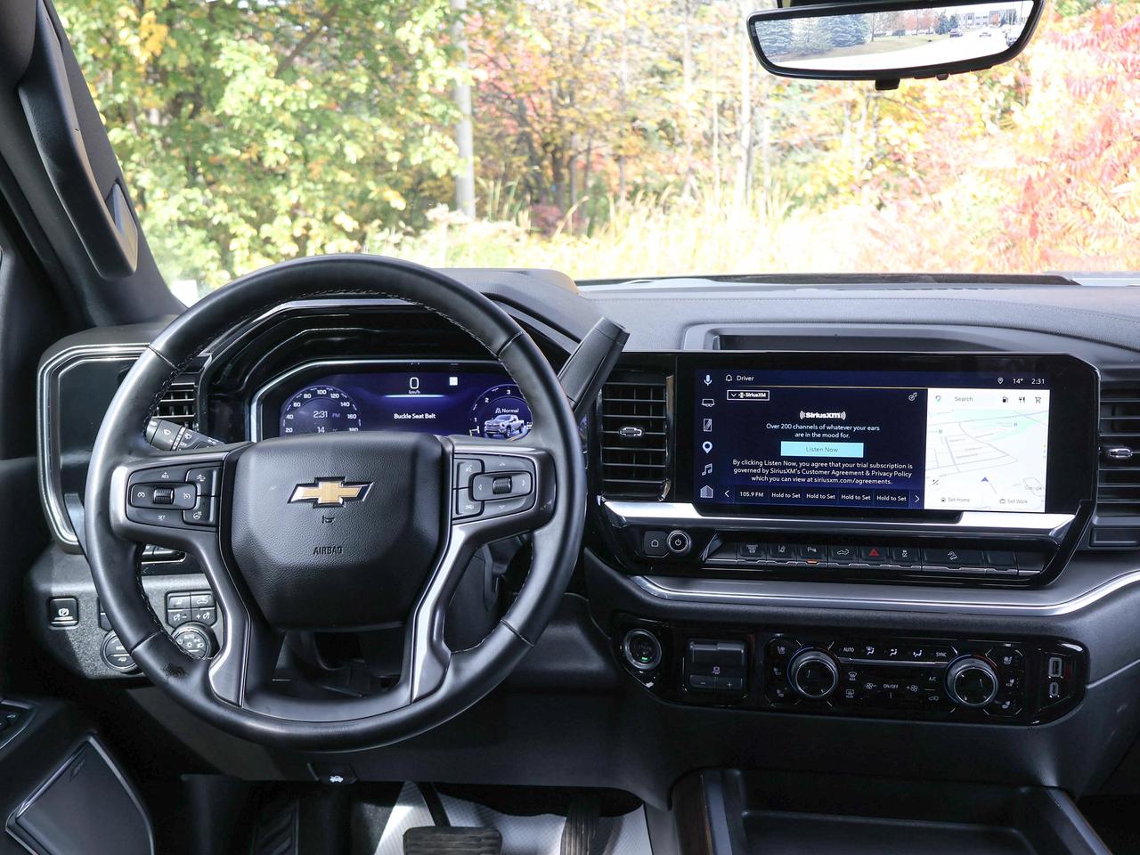 2025 Chevrolet SILVERADO 2500HD High Country Photo