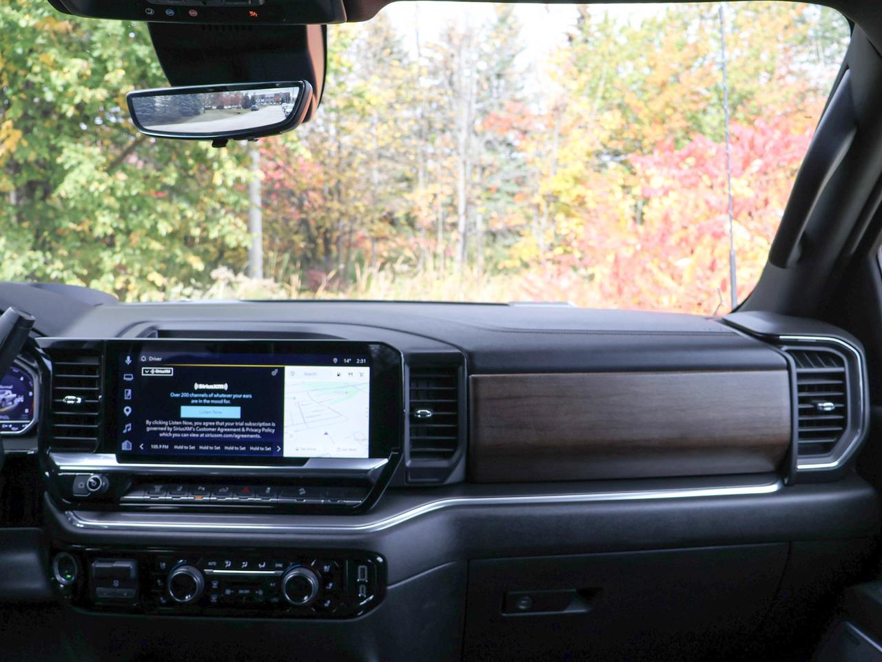 2025 Chevrolet SILVERADO 2500HD High Country Photo