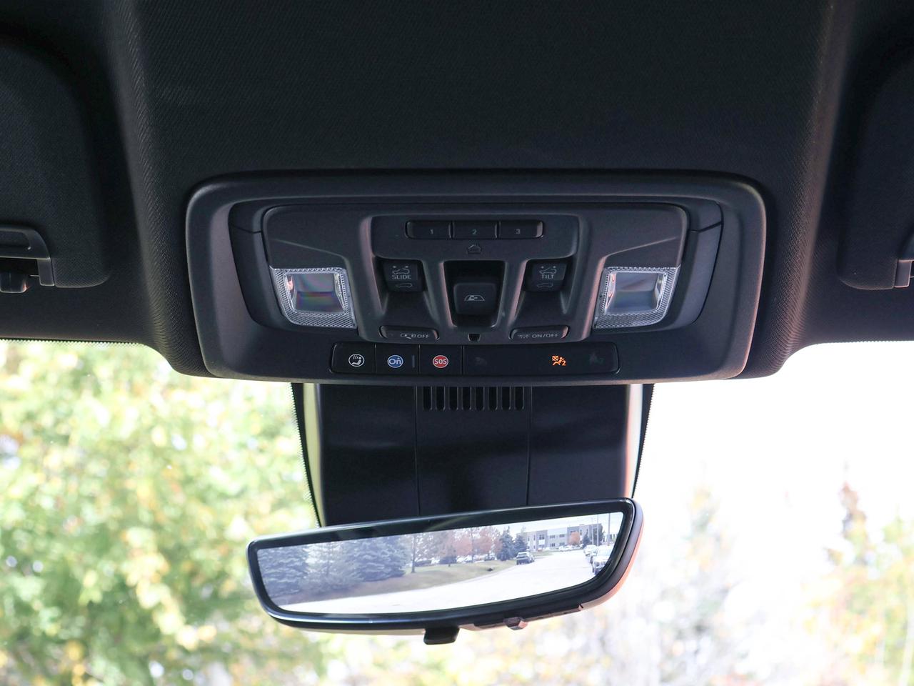 2025 Chevrolet SILVERADO 2500HD High Country Photo