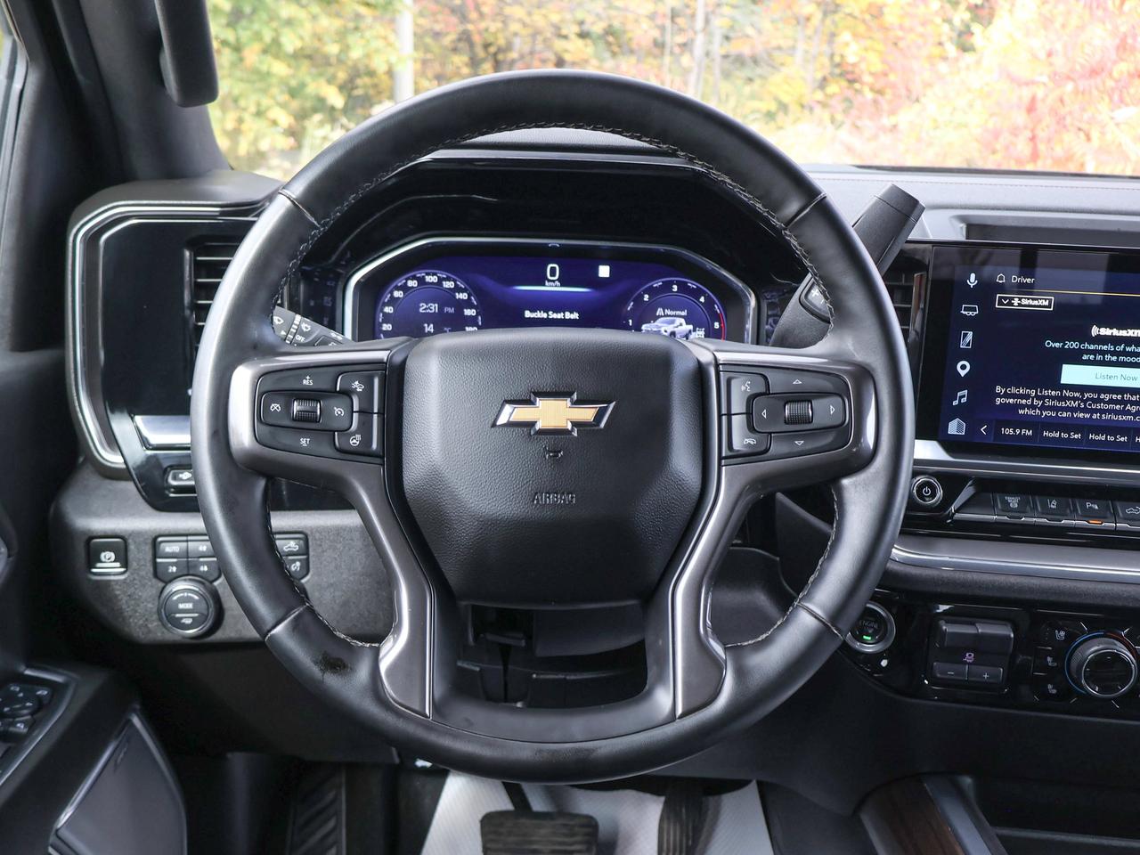 2025 Chevrolet SILVERADO 2500HD High Country Photo