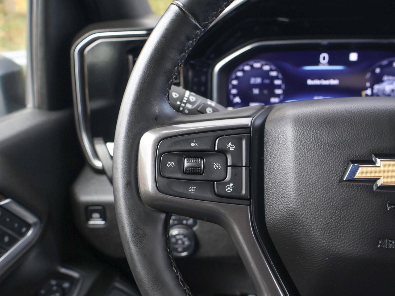 2025 Chevrolet SILVERADO 2500HD High Country Photo