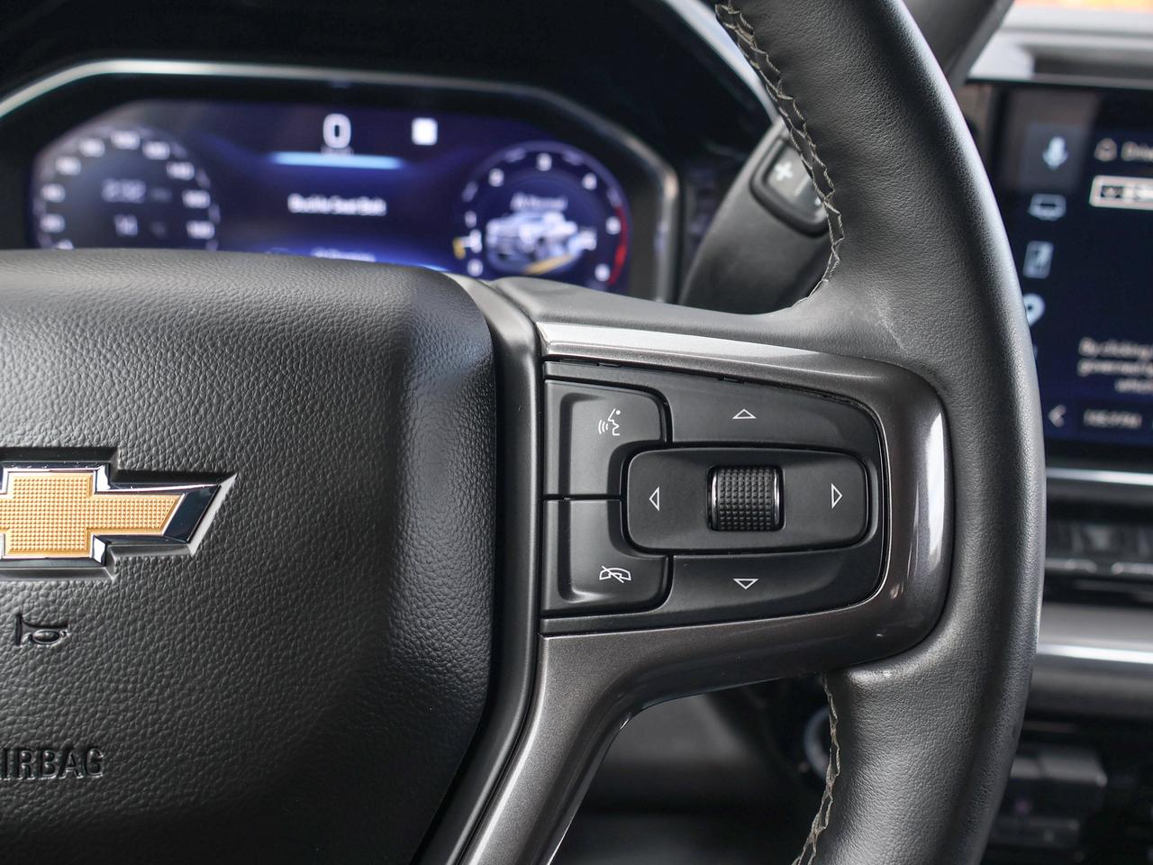 2025 Chevrolet SILVERADO 2500HD High Country Photo