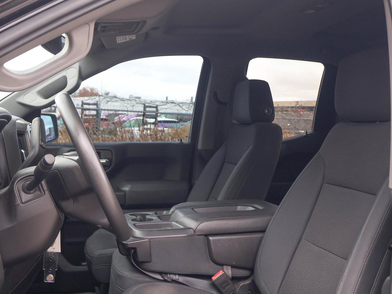 2019 Chevrolet Silverado 1500 Custom Photo