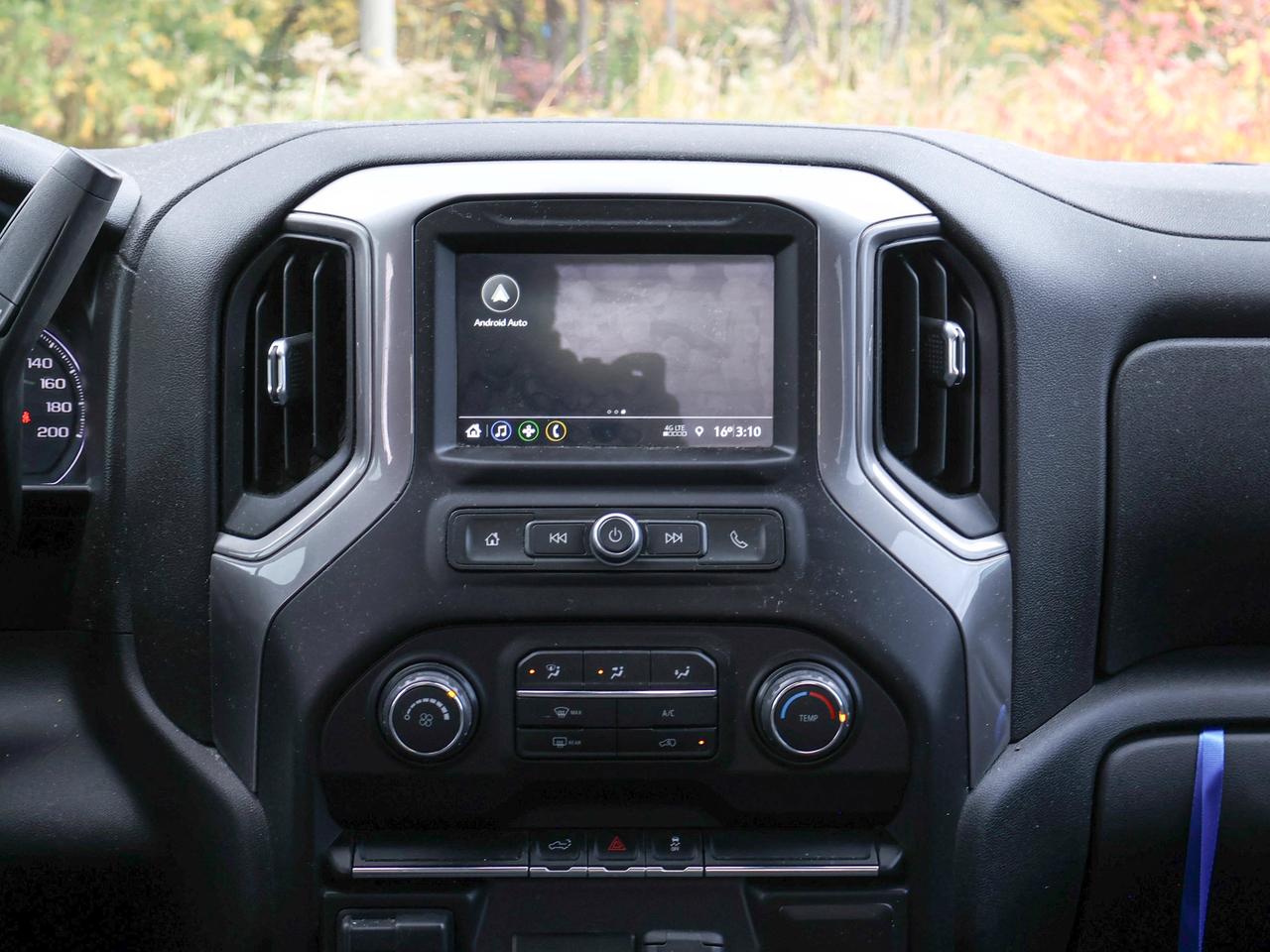 2019 Chevrolet Silverado 1500 Custom Photo