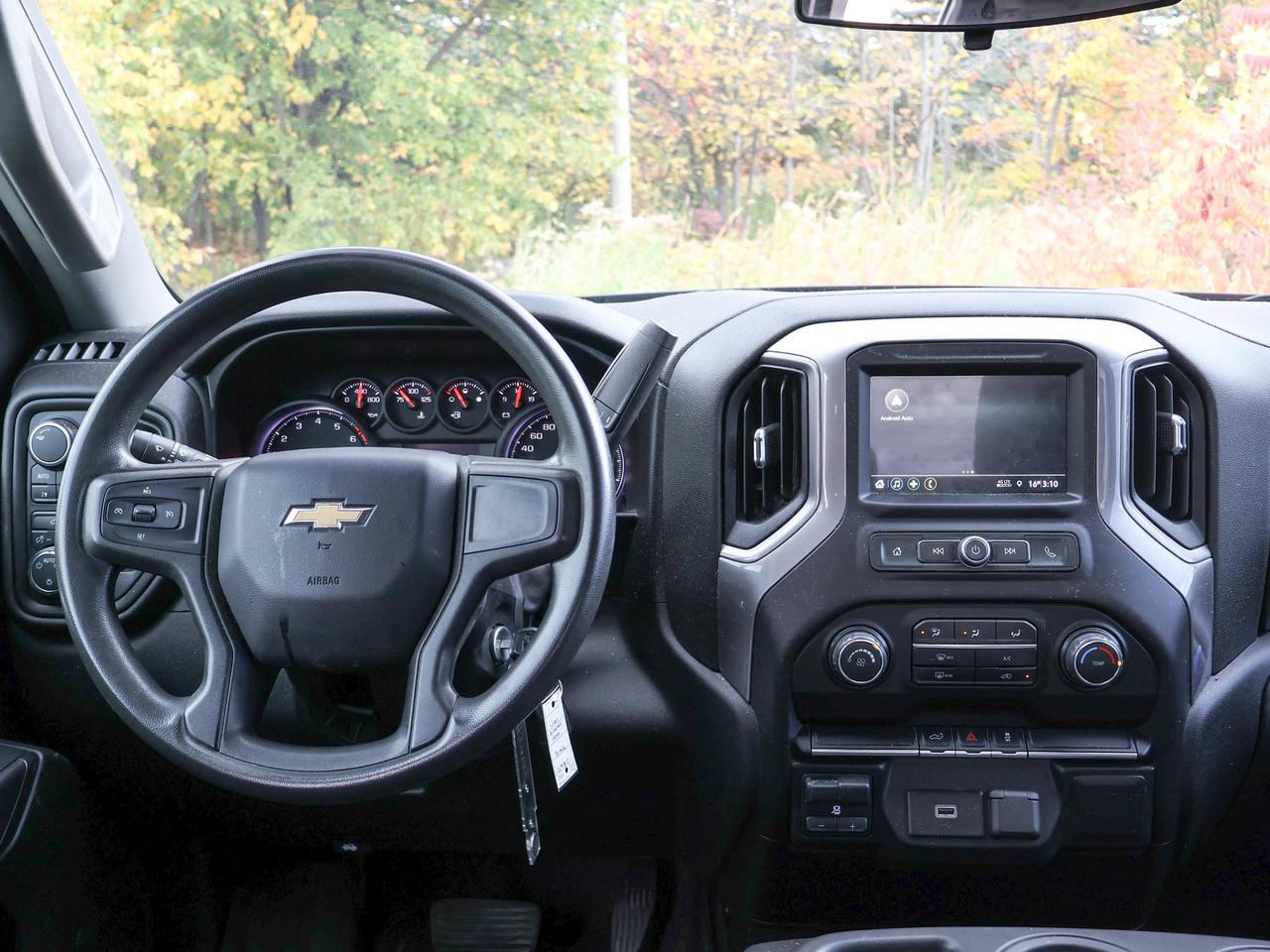 2019 Chevrolet Silverado 1500 Custom Photo