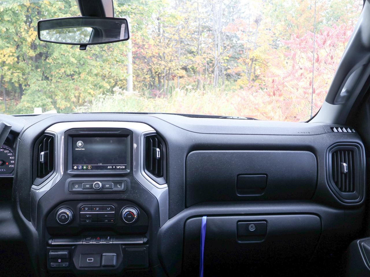 2019 Chevrolet Silverado 1500 Custom Photo