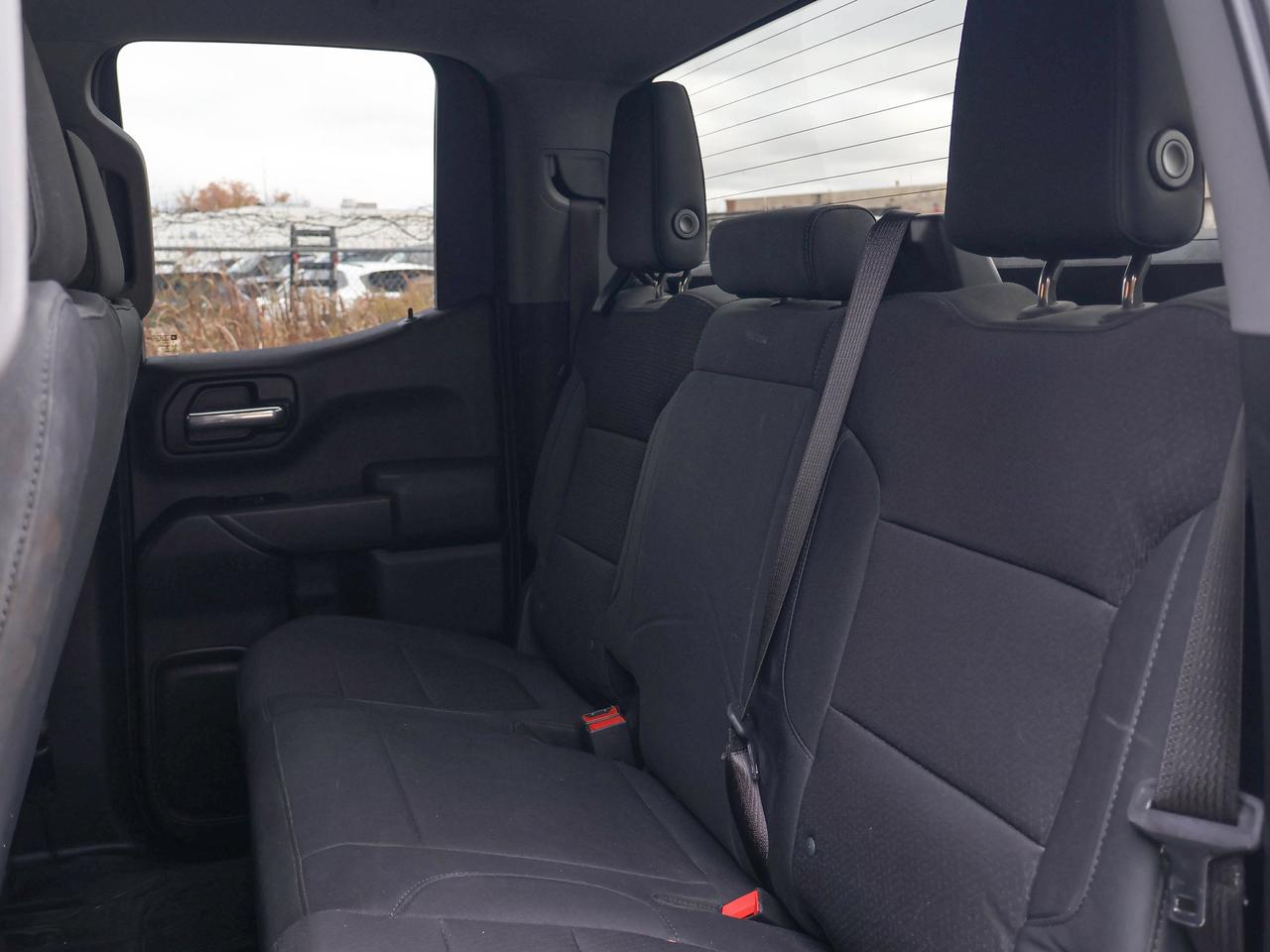 2019 Chevrolet Silverado 1500 Custom Photo