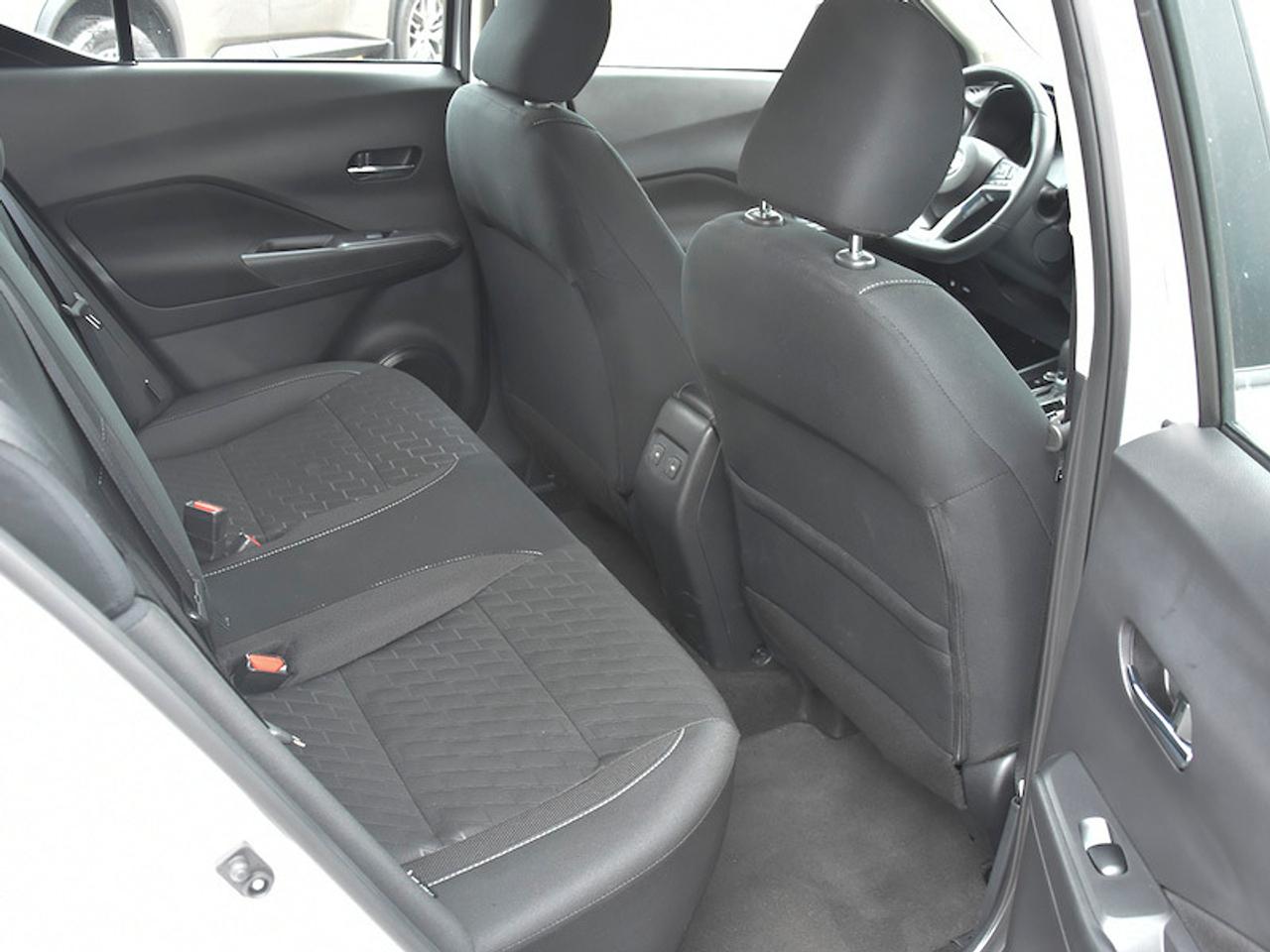 2025 Nissan Kicks  Photo