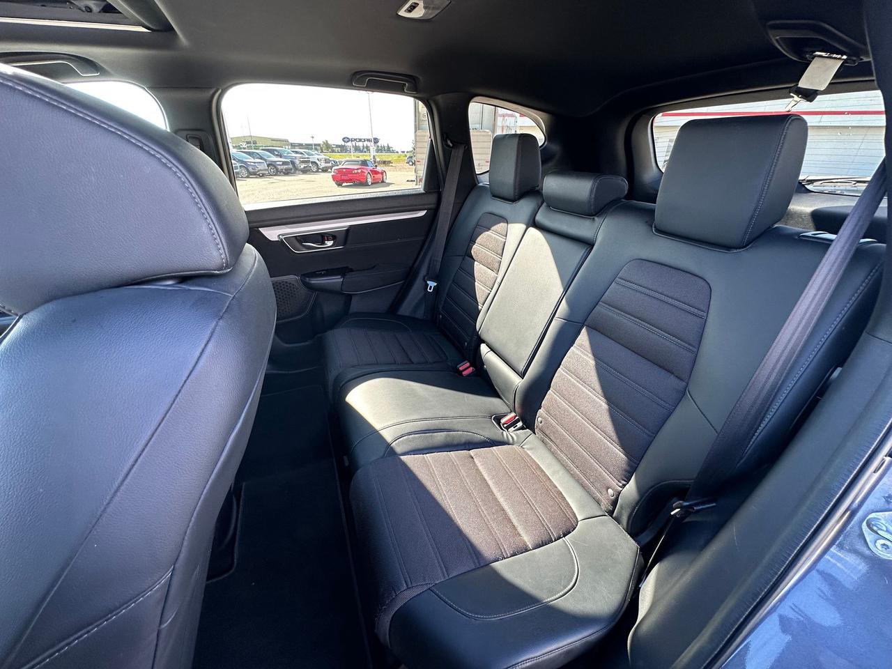 2021 Honda CR-V Sport AWD Photo