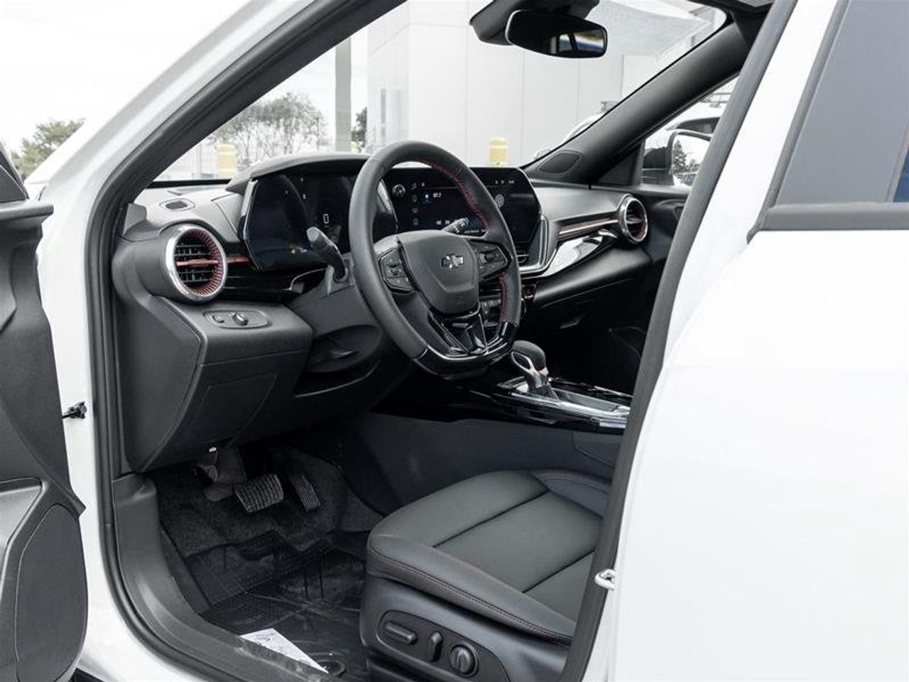 2026 Chevrolet Trax 2RS Photo