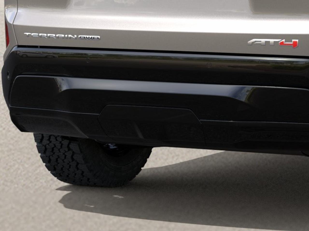 2027 GMC Terrain AT4 Photo