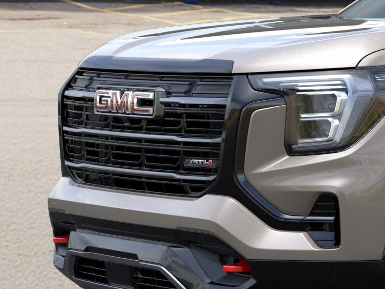 2027 GMC Terrain AT4 Photo