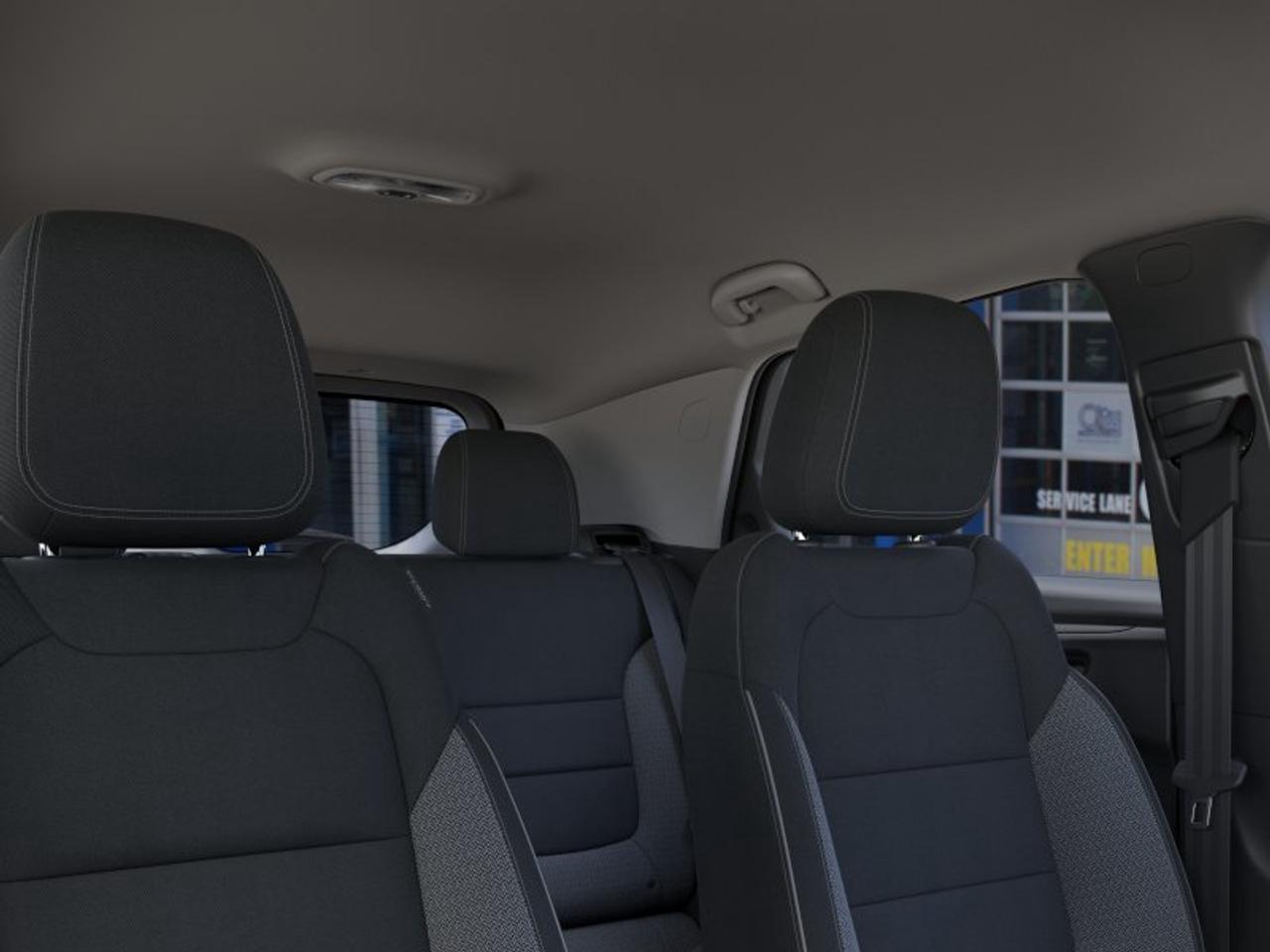 2026 Chevrolet TrailBlazer LT Photo