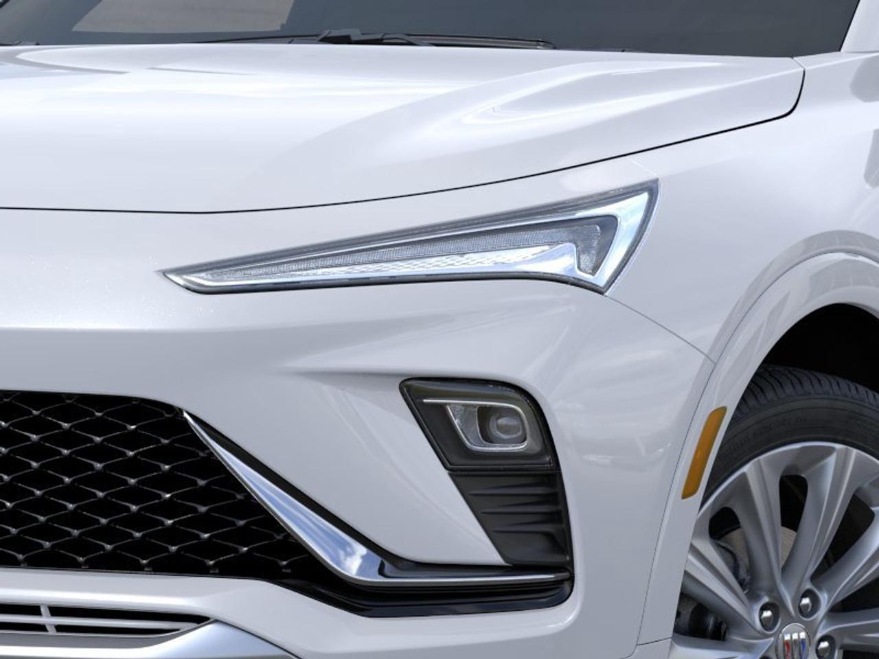 2026 Buick Envista Avenir Photo