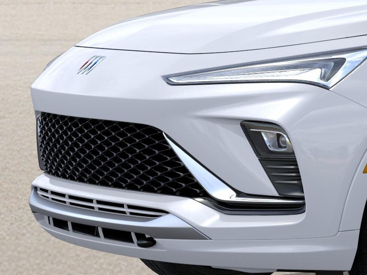 2026 Buick Envista Avenir Photo
