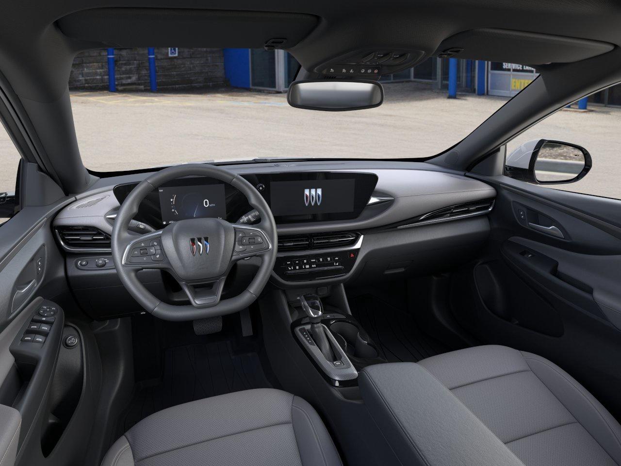 2026 Buick Envista Avenir Photo
