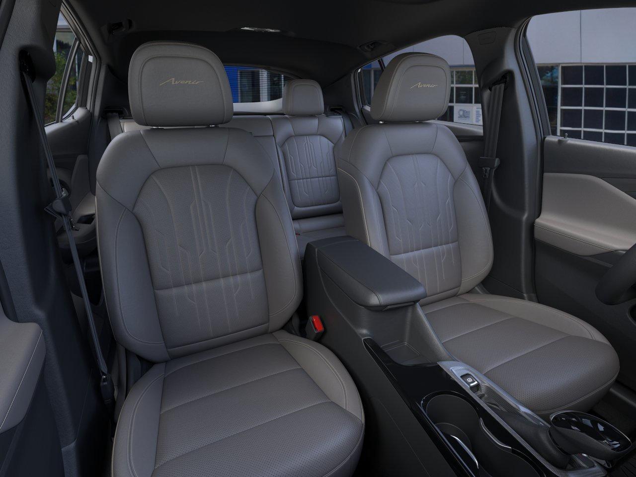 2026 Buick Envista Avenir Photo