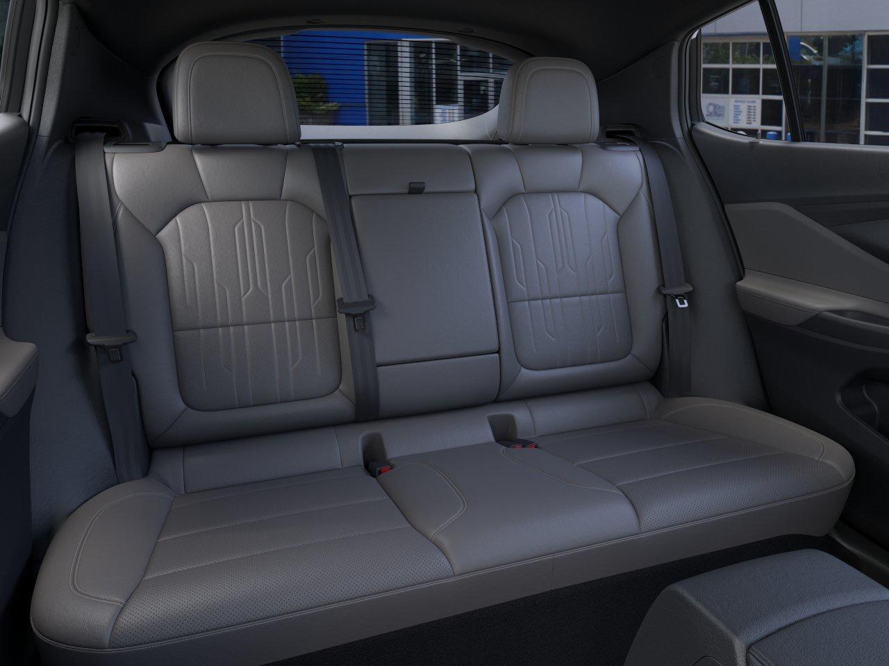 2026 Buick Envista Avenir Photo