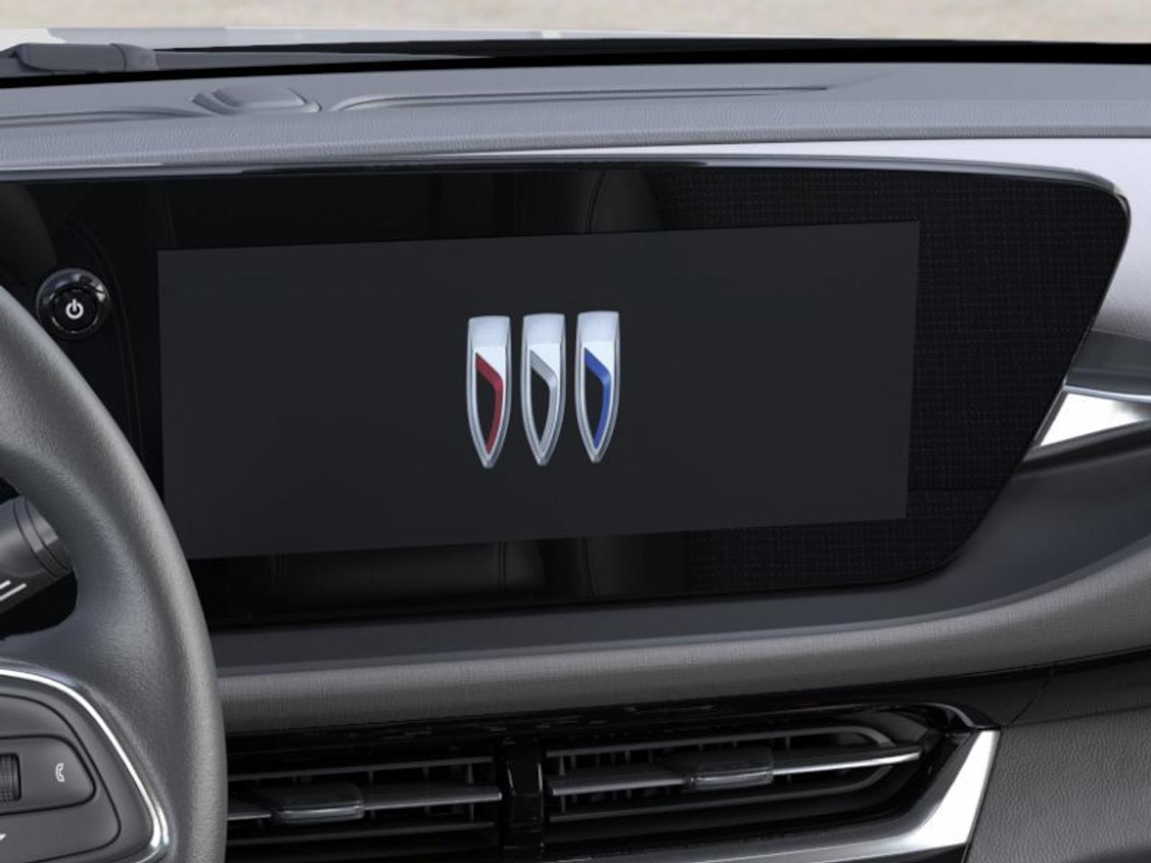 2026 Buick Envista Avenir Photo