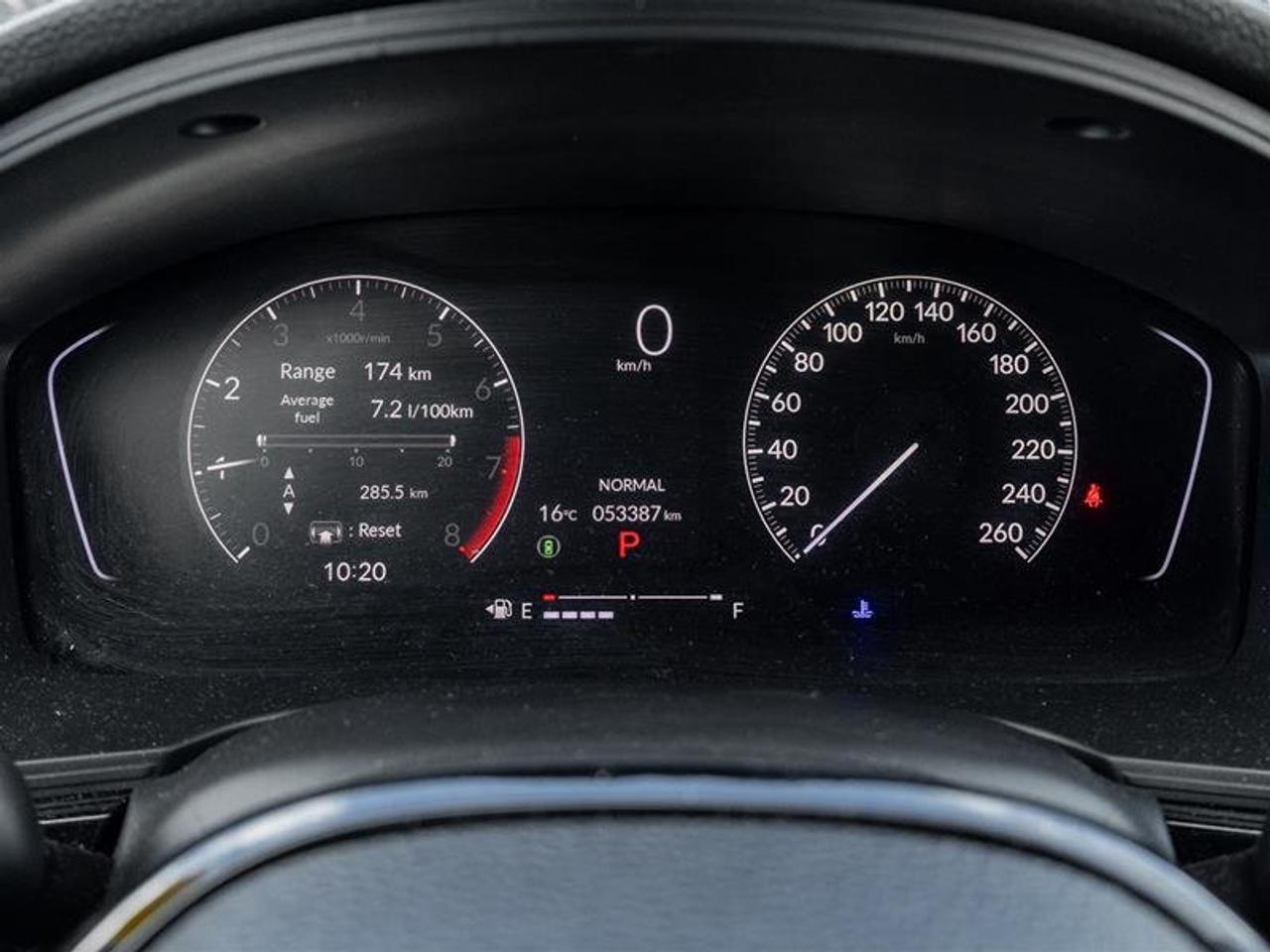 2025 Honda Civic Sport CVT Sedan Photo