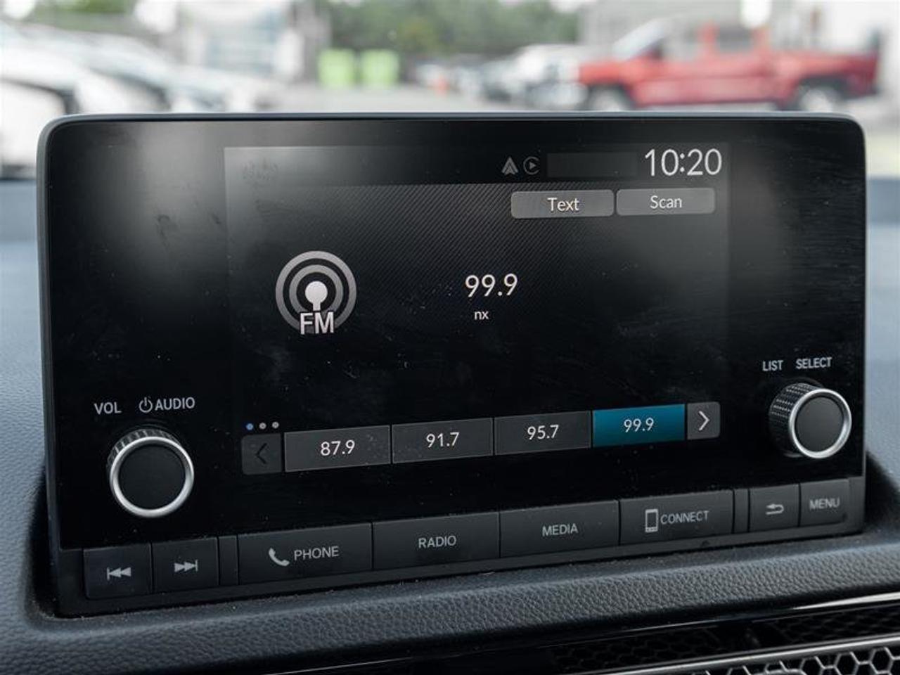 2025 Honda Civic Sport CVT Sedan Photo
