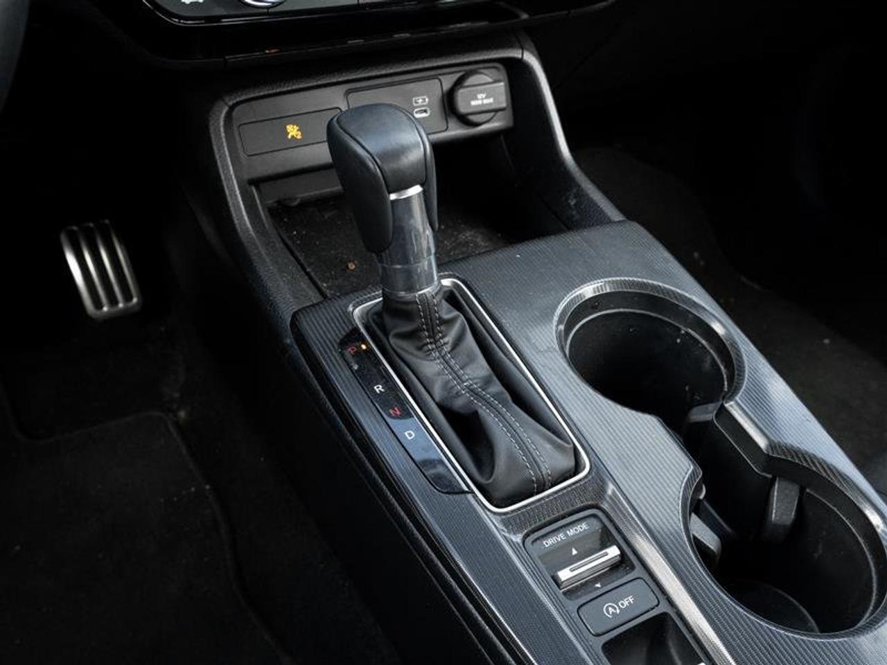 2025 Honda Civic Sport CVT Sedan Photo