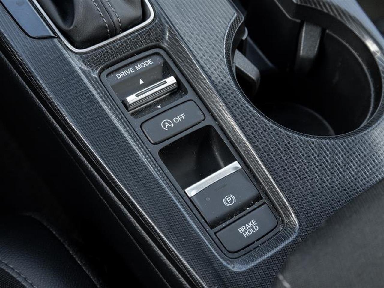 2025 Honda Civic Sport CVT Sedan Photo