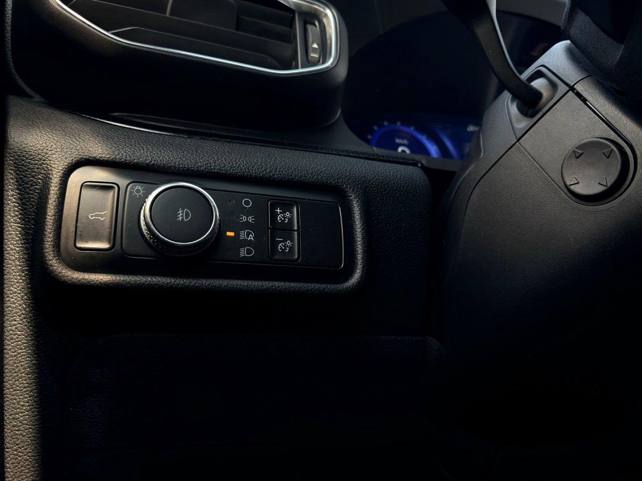 2020 Ford Explorer ST 4WD Photo