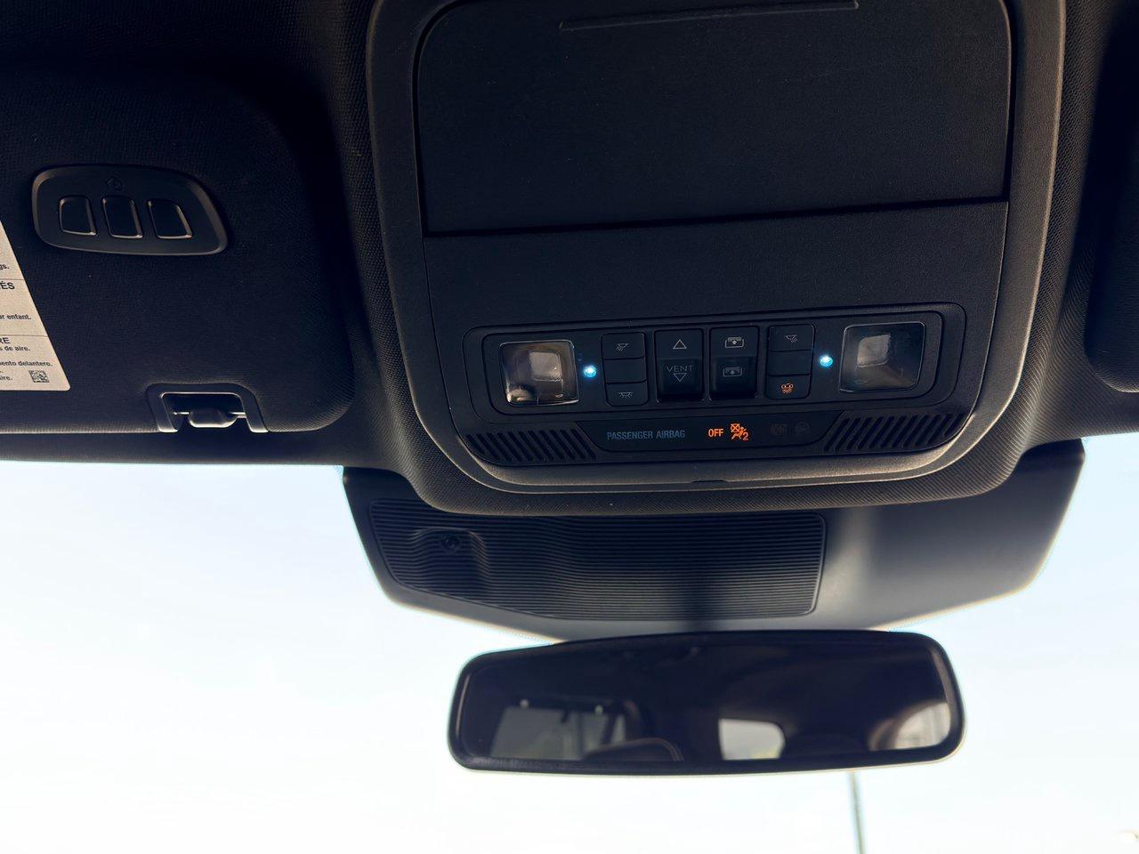 2020 Ford Explorer ST 4WD Photo