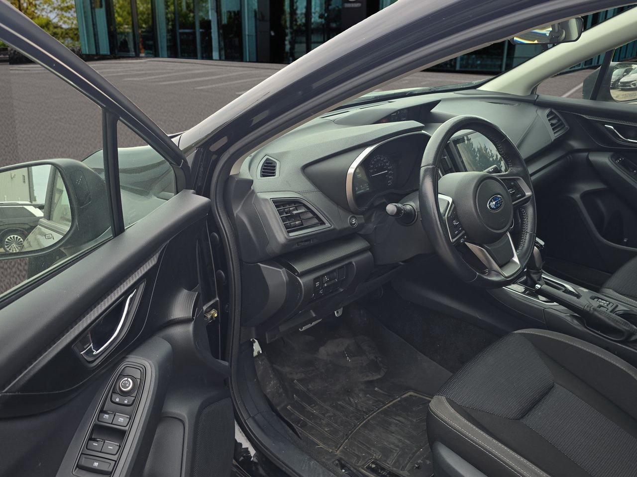 2019 Subaru Impreza 4Dr Sport CVT Photo